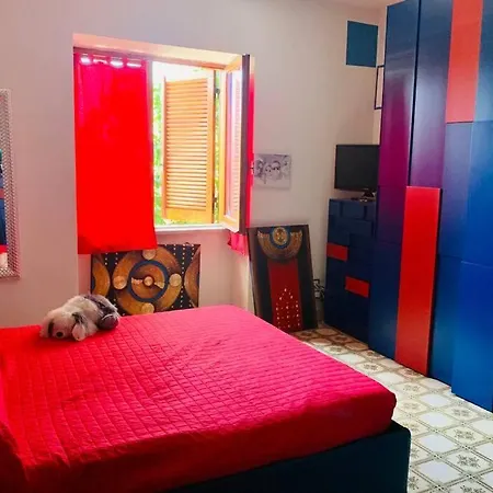 Casa Relax 度假居 *