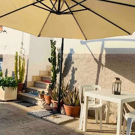 Casa Relax 度假居 泰拉奇纳