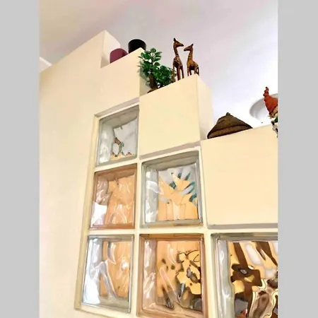 Casa Relax 度假居 *