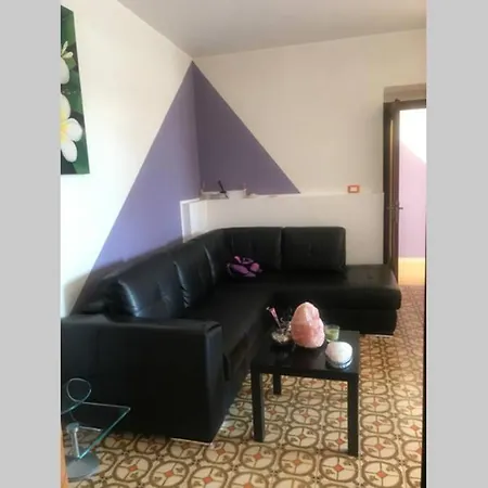 Casa Relax 度假居 *