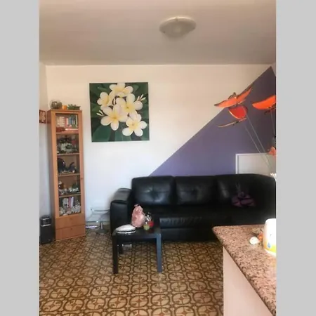 度假居 Casa Relax