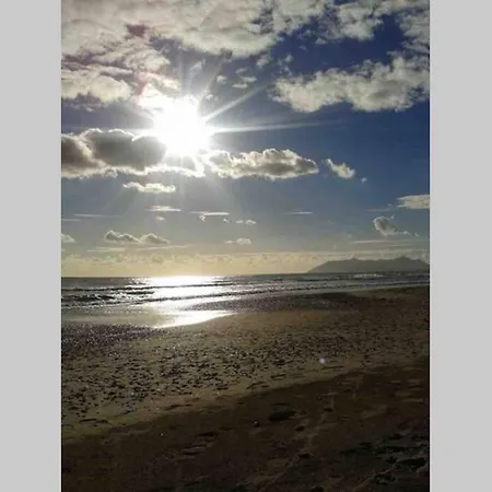 Casa Relax 度假居
